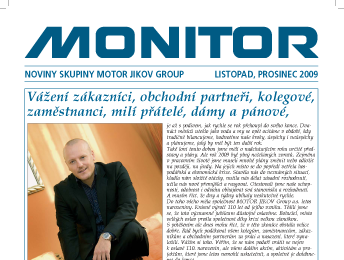 Monitor 2009 11-12