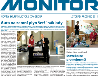 Monitor 2011 11-12