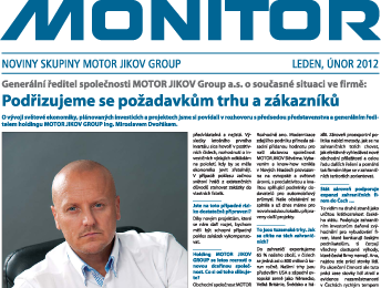 Monitor 1/2012