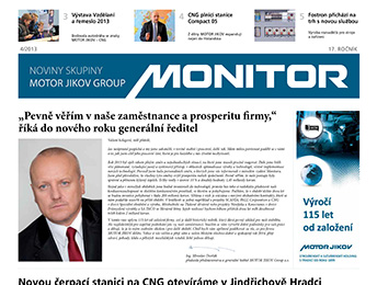 Monitor 1/2014