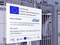 Školicí středisko společnosti MOTOR JIKOV Strojírenská a.s. zvyšuje odbornost našich zaměstnanců