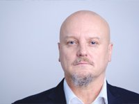 Vážené kolegyně, vážení kolegové, zaměstnanci, přátelé,