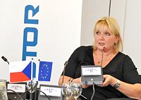 Mezinárodní panelová diskuze: Profesionálové budoucnosti