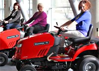 Dealerský den MOTOR JIKOV GREEN a.s. za účasti významné návštěvy z Japonska