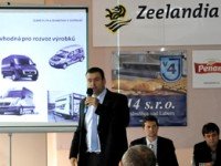 Odborný seminář o pekařských a cukrářských oborech