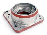Projekt Lifting Business auf dem Aufstieg