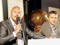 MOTOR JIKOV GROUP – Hauptpartner des umweltfreundlichen Oskar