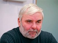 Für seine Treue zum Unternehmen erhielt František Melichar einen Rasenmäher.