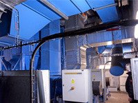 Nächster Schritt bei der Gießerei für eine bessere Umwelt
