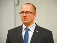 MOTOR JIKOV bietet Studierenden der VŠTE praktische Erfahrung