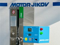 Experte: Der Motor nur mit CNG bietet eine vielversprechende Zukunft