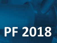 Frohes neues Jahr 2018__!__ Möge das Jahr voller Erfolg, Glück und unvergesslicher Momente sein. __PF 2018__ – starten Sie durch mit Zuversicht und Inspiration!