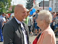 Über __1000__ Besucher im MOTOR JIKOV Strojírenská a.s.