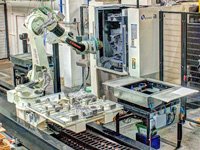 Die Produktion des MOTORS JIKOV Strojírenská a.s. ist umweltfreundlicher gestaltet.