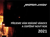 Frohes neues Jahr 2021!
