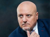 Vor der Energiekrise warne ich seit einem Jahr — niemand hat zugehört, sagt Miroslav Dvořák.