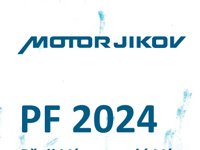 Frohes Jahr 2024!