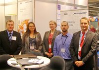 Skandinavien bewertet die holding MOTOR JIKOV GROUP als starken Partner
