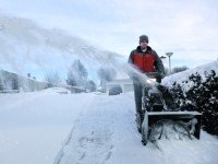 Sind Sie bereit für den Winter?
