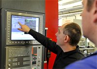 Fostron erweitert die Kapazitäten im Bereich der hochpräzisen Bearbeitung___.