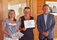 EXZELLENZ 2012 Sektorale Ausschuss für Maschinenbau
