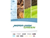 Wintersaison-Katalog für Gartentechnik 2013/2014