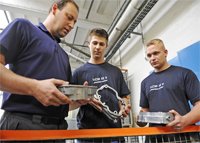Wie ist die aktuelle Lage des Arbeitsmarktes im Südböhmischen Landkreis? Eine Paneldiskussion gibt Aufschluss.