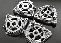 Alternators and Starters for Mitsubishi Electric