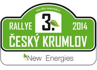 We are proud partners of this year's Český Krumlov Rally __edition__.