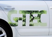 We tested the driving performance of the new Octavia G-TEC