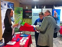 School exchanges attract future students