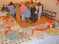 MOTOR JIKOV supports the Oppra Children's Hospital