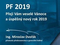 Happy New Year 2019!