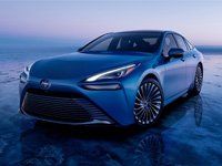 Motorists will soon refuel hydrogen at public stations__