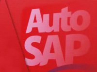 Miroslav Dvořák presided over the General Meeting of the AutoSAP Association