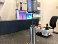 The revolutionary 3D metal printing project for operational conditions is entering its final phase: Innovation paving the way for accelerated production of pres