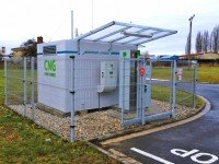 MOTOR JIKOV Strojírenská a.s. is strengthening its position in the CNG filling station market