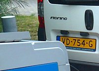 MJ Compact 05 strengthens the hospital fleet in the Netherlands