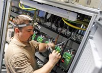 A ten-million-dollar investment in aluminum casting heat treatment
