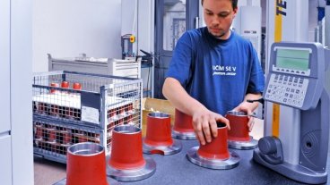 Školící středisko MOTOR JIKOV v Soběslavi