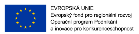 The modernization of the high-pressure casting workplace at MOTOR JIKOV Slévárna a.s. is co-financed by the European Union.