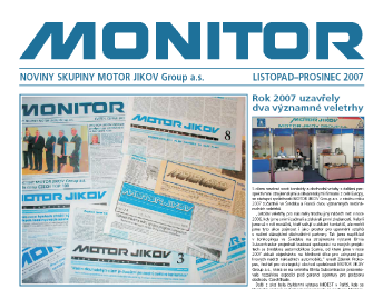 Monitor 2007 11-12