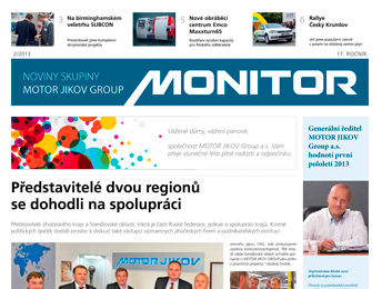Monitor 2/2013