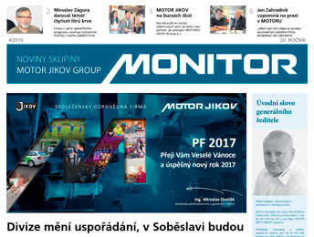 Monitor 4/2016