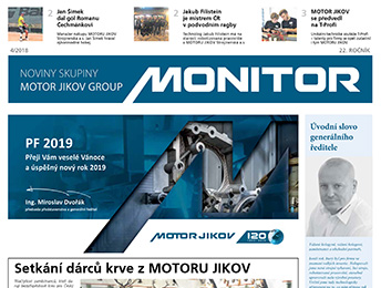Monitor 4/2018